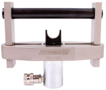 Hydraulic Flange Spreaders 