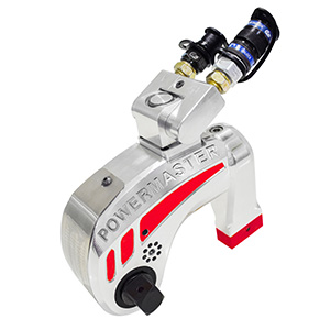 PSD Series Square Drive Hydraulic Torque Wrenches