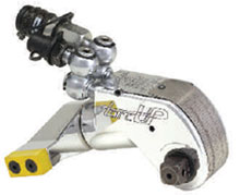 Hydaulic Torque Wrenches, Hydraulic Wrench, Torque Wrenches, Hydaulic Torque Wrench, TU Series  Hydaulic Torque Wrenches, TX Series Hydaulic Torque Wrenches, Hydraulic Bolting, Bolting Tools