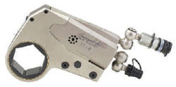Hydaulic Torque Wrenches, Hydraulic Wrench, Torque Wrenches, Hydaulic Torque Wrench, TU Series  Hydaulic Torque Wrenches, TX Series Hydaulic Torque Wrenches, Hydraulic Bolting, Bolting Tools