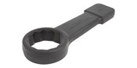 Slugging wrenches, Striking wrenches, Slug wrenches, Castellated wrenches, Hammering wrenches, Castellated sockets, Podger spanners, Podger wrenches, Hammer wrenches, slug spanners, Structured Wrenches