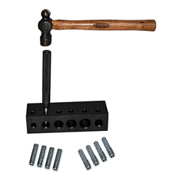 Shaft Repair Tool Shaft Repair Tool