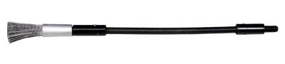 Cup Brush Tools - Brass or Stainless Steel Cup Brush Tools - Brass or Stainless Steel