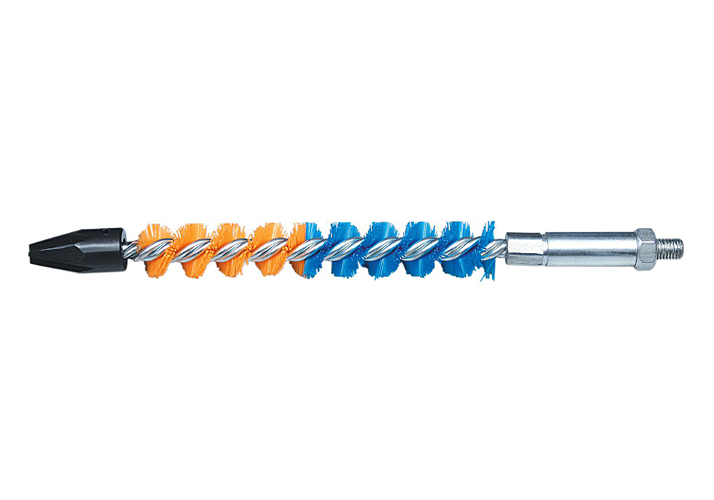 Tube Cleaner, Tube Cleaners, Tube Cleaning, Heat Exchanger Tube Cleaners, Heat Exchanger Tube Cleaning, Tube Cleaning Tools, Internal Tube Cleaning, Boiler Tube Cleaners