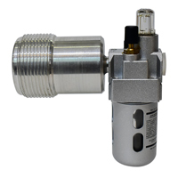 Flexible Shaft Lubricator Flexible Shaft Lubricator