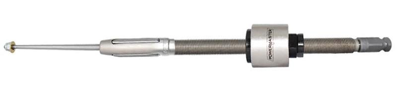 1200 Series Long Reach Tube Expander 1200 Series Long Reach Tube Expander