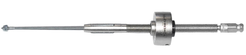 1300 Series Tube Expanders 1300 Series Tube Expanders