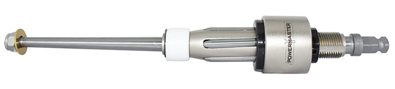 800-5 Series Condenser Tube Expanders 800-5 Series Condenser Tube Expanders