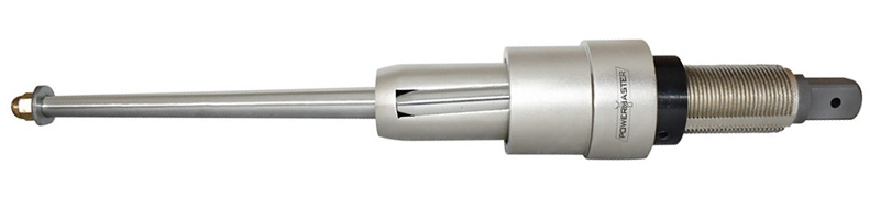 8012 Series Condenser Tube Expanders 8012 Series Condenser Tube Expanders