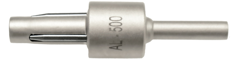 AL Series Tube Expanders AL Series Tube Expanders