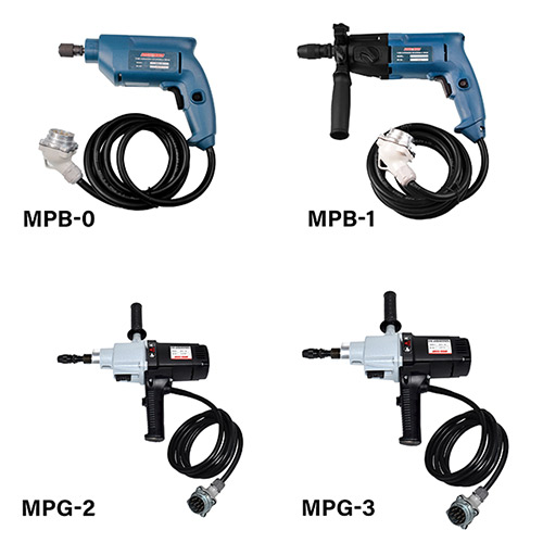 Electric Drives for use with Torque Controllers