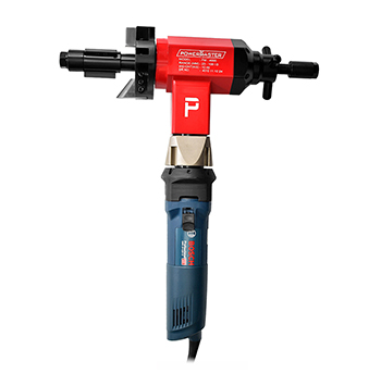 FMP- 4000 - PNEUMATIC FMP- 4000 - PNEUMATIC