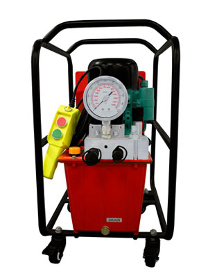 STPP-300 Electrical Powerpack STPP-300 Electrical Powerpack