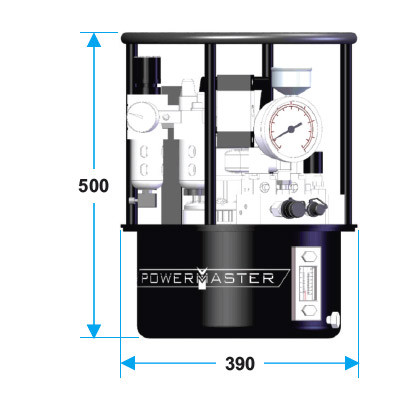 Ap-1000R (Pneumatic)