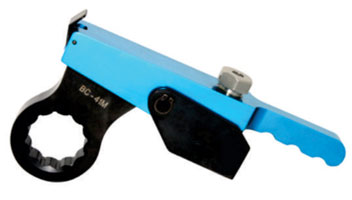 Standard Backup Wrenches