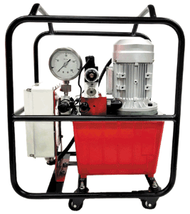 Electric Bolt Tensioner Pump PM-EH-1500