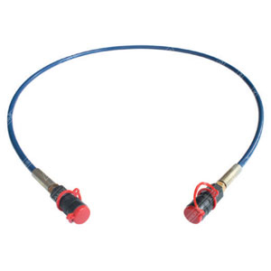 Lead Hose