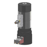 Multistage Tensioner