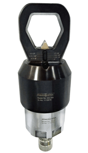 Hydraulic Nut Splitters