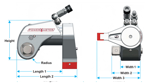 PSD-EXT Series PSD-EXT Series