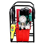 Hydraulic Torque Wrenche Pumps
