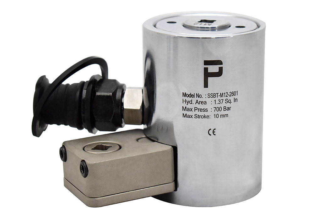 SSBT Series Single Stage Bolt Tensioners