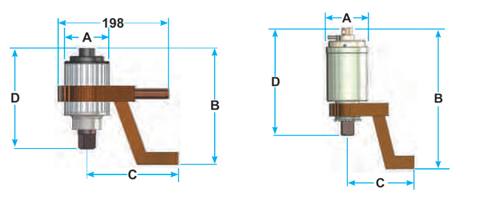 Slim Torque Multipliers Slim Torque Multipliers