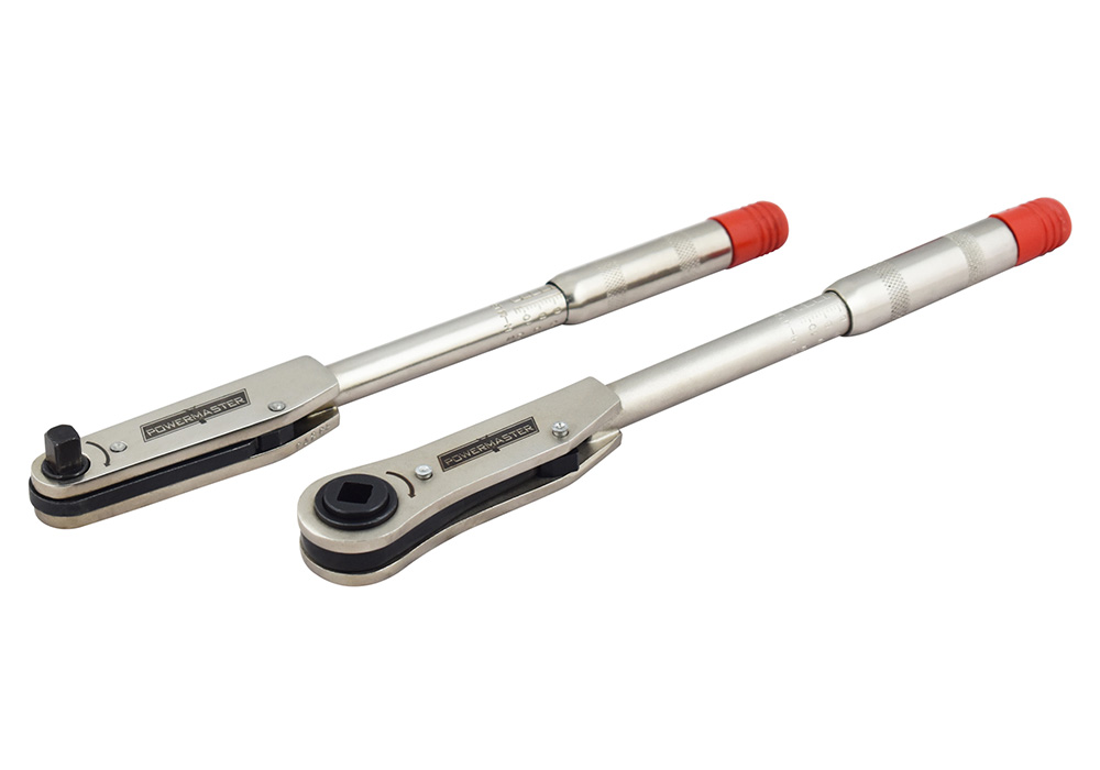 Classic Mechanical - Torque Wrenches Classic Mechanical - Torque Wrenches