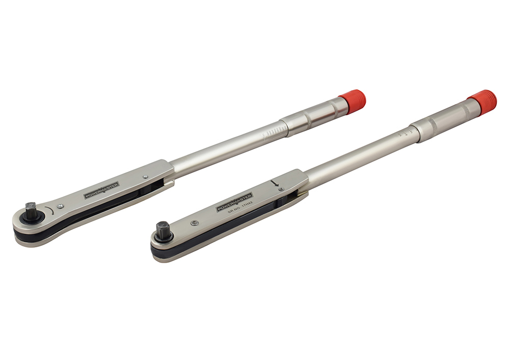 1 2“ Square Drive 1 2“ Square Drive