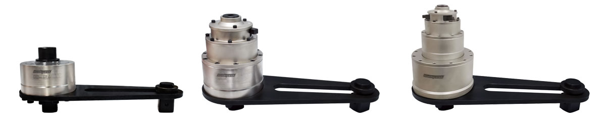 Hand Torque Multipliers - Standard Series Hand Torque Multipliers - Standard Series