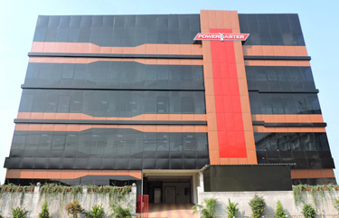Headquarters of Powermaster Headquarters of Powermaster