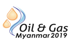 Oil & Gas Myanmar (Ogam) 2019