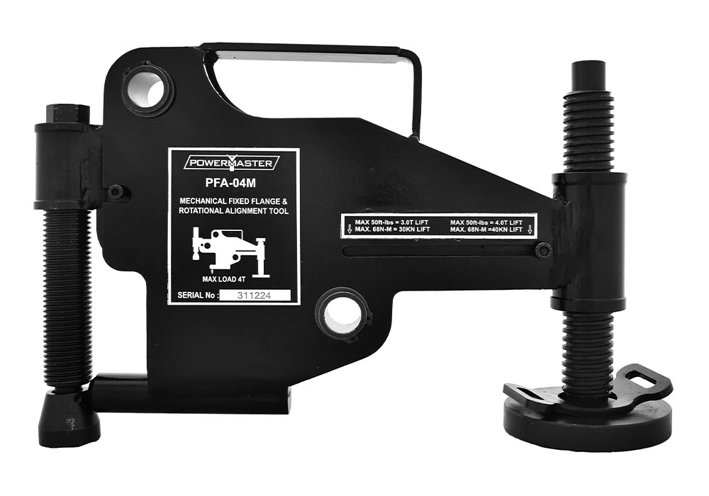 Flange Alignment Tool