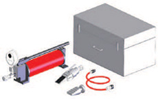 HSW-14 Standard Kit HSW-14 Standard Kit
