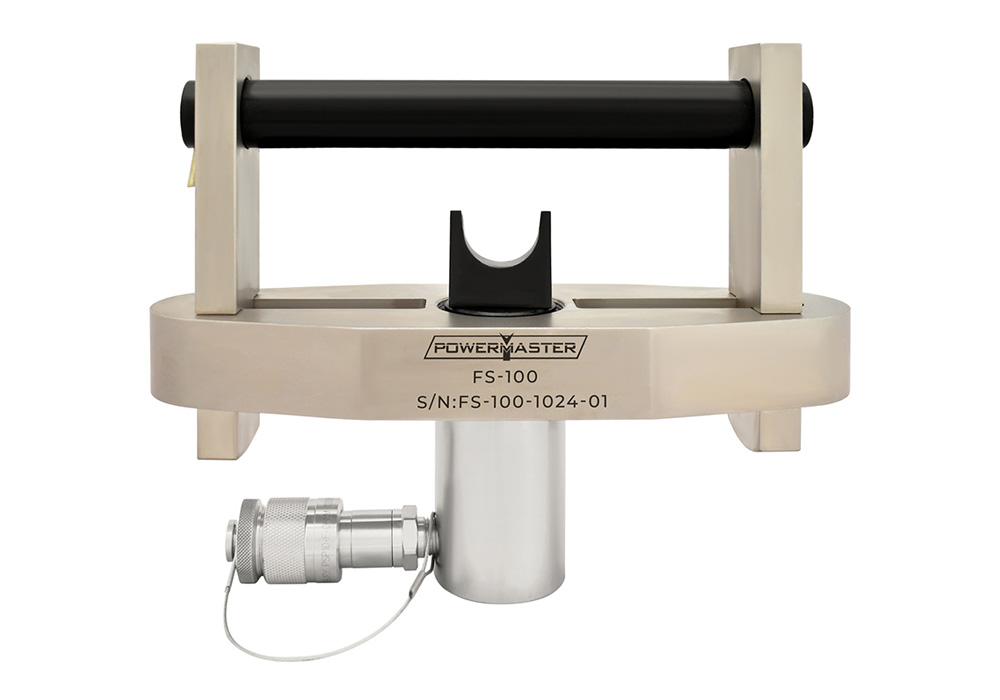 Hydraulic Flange Spreaders FS Series