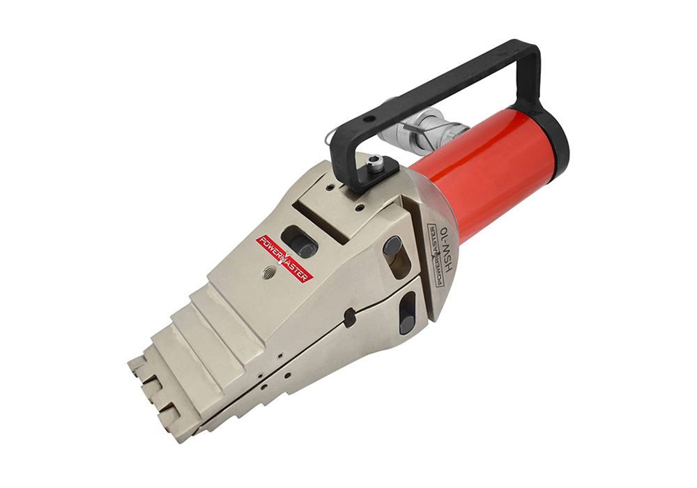 Hydraulic Vertical Lifting Wedge HSW-10