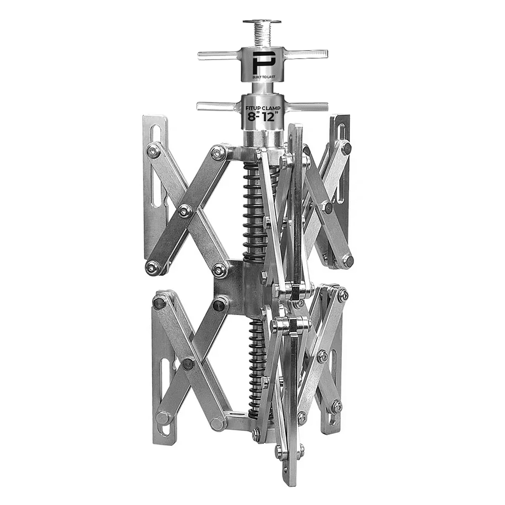 Spider Clamp PISC Series