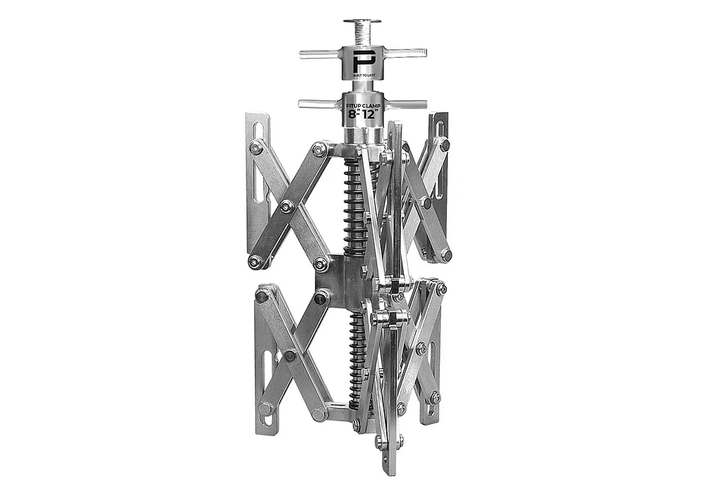 Spider Clamp- PISC Series
