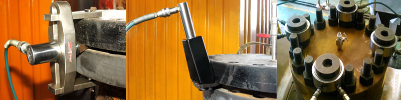 Controlled Bolting