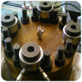 Controlled Bolting