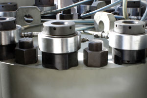 Safe Hot Bolting
