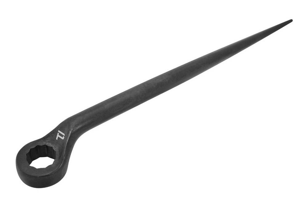 Fractional Bihexagon