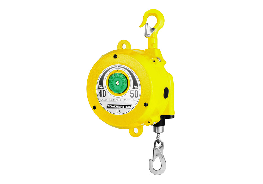 Spring Balancers SWA Series