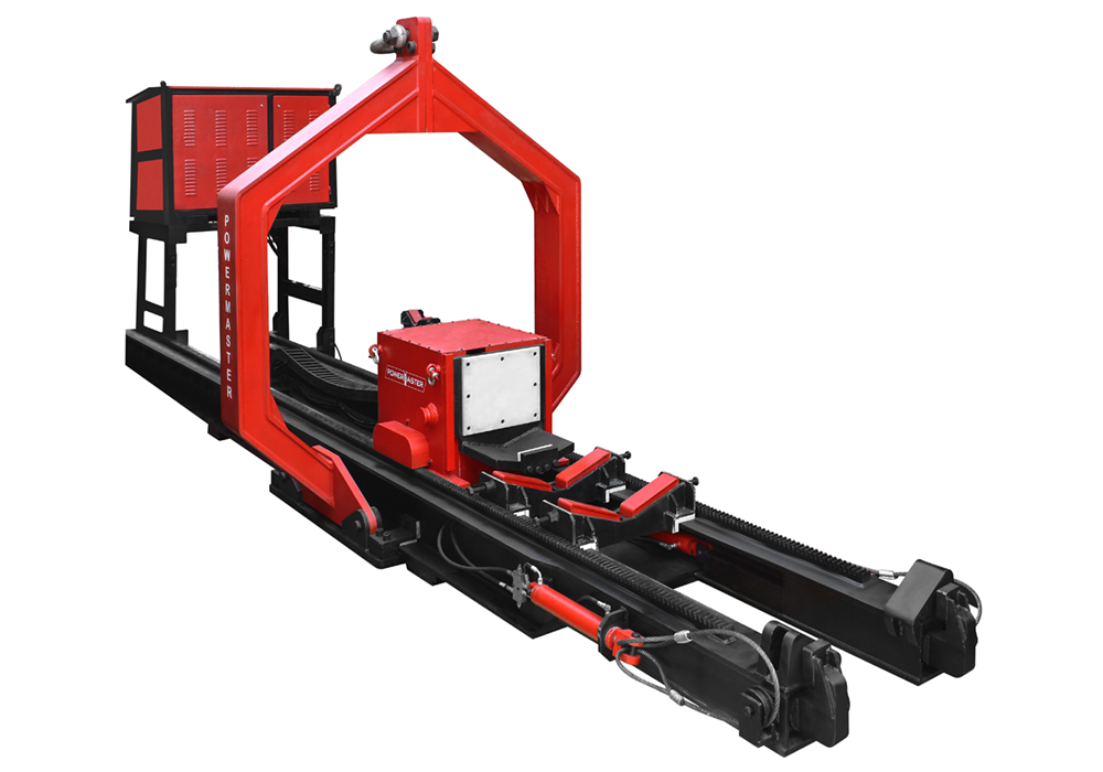 Aerial Bundle Extractor