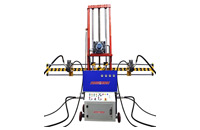 Tube Bundle Inserter