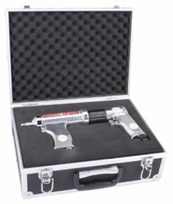 Pneumatic Tube Cleaner