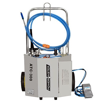 Pneumatic Tube Cleaners