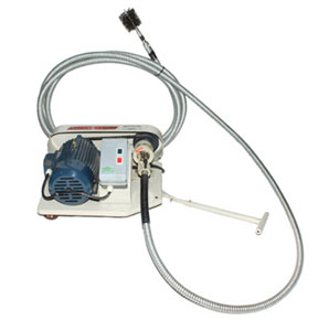 Enclosed System Enclosed System