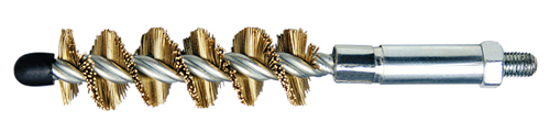 Brass Brushes Brass Brushes