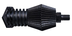 Combination Cone - Carbide Drill Tool Combination Cone - Carbide Drill Tool